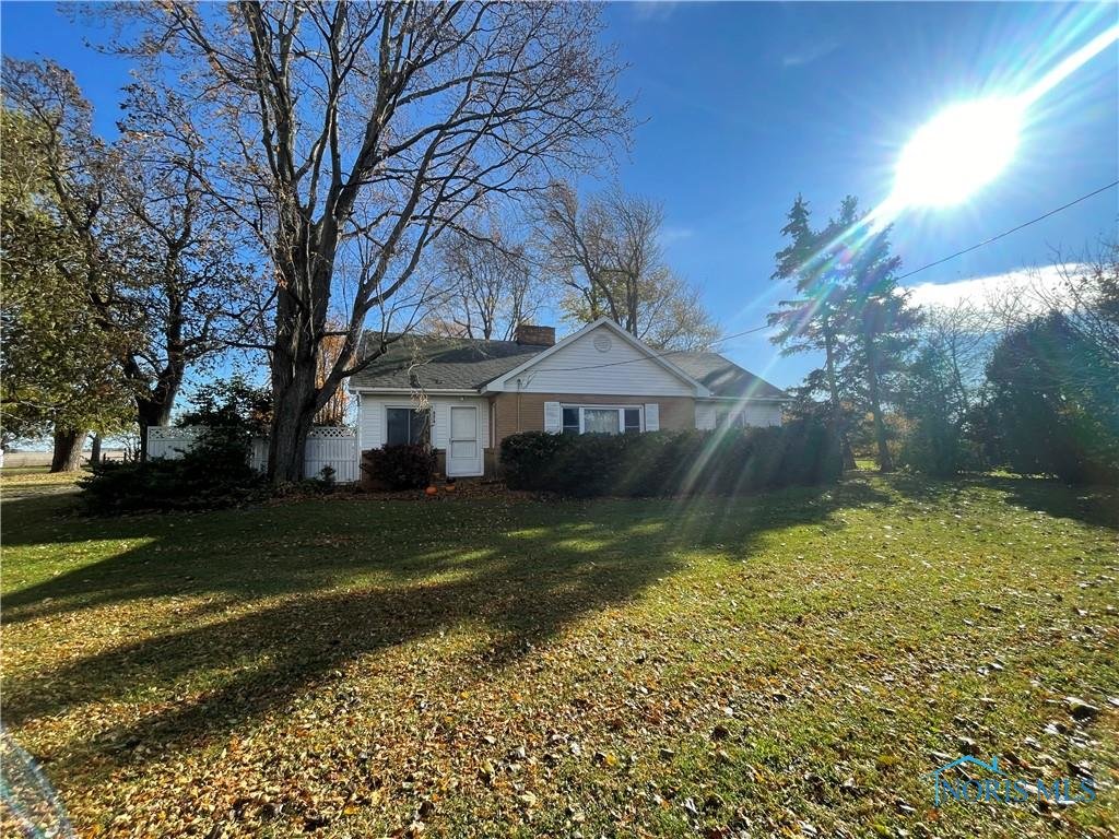 Image for MINIMUM BID AUCTION $199,000! 8278 Milton Rd