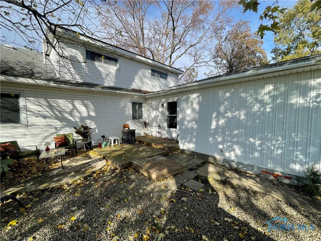 Image for MINIMUM BID AUCTION $199,000! 8278 Milton Rd