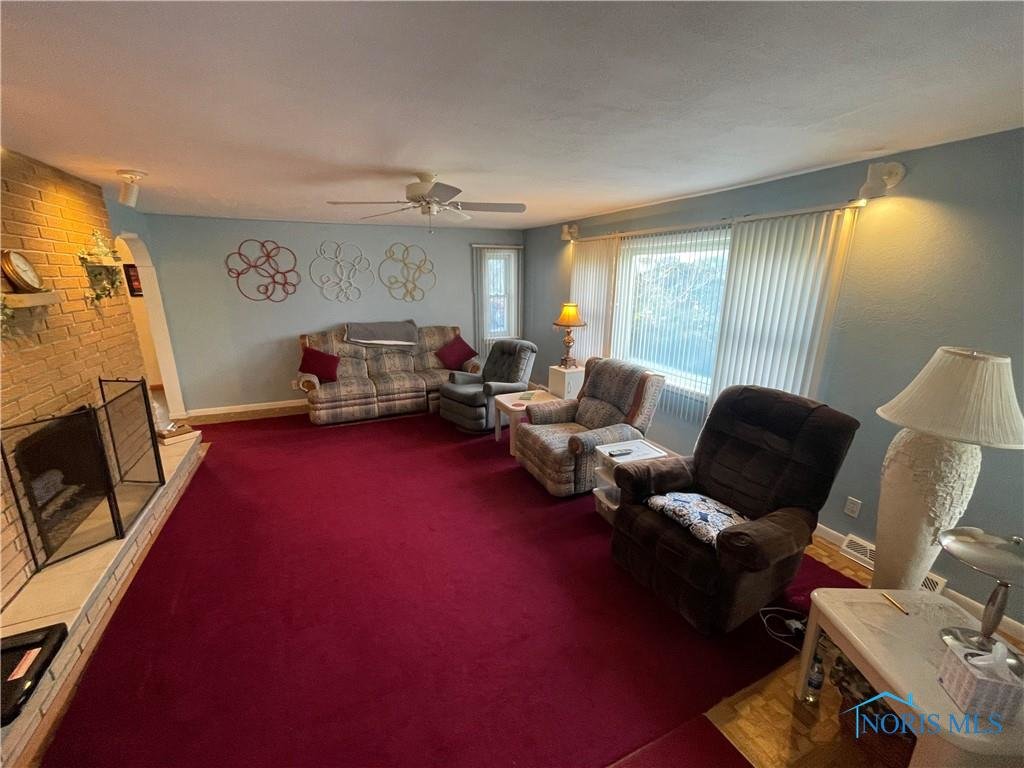 Image for MINIMUM BID AUCTION $199,000! 8278 Milton Rd