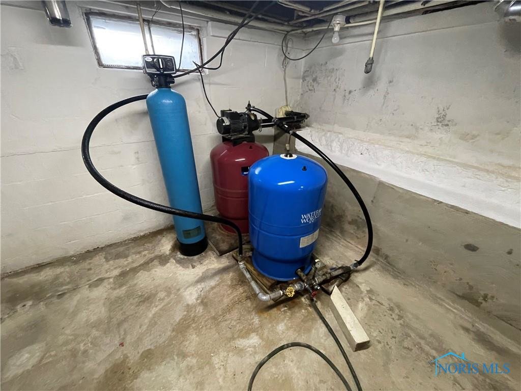 Image for MINIMUM BID AUCTION $199,000! 8278 Milton Rd