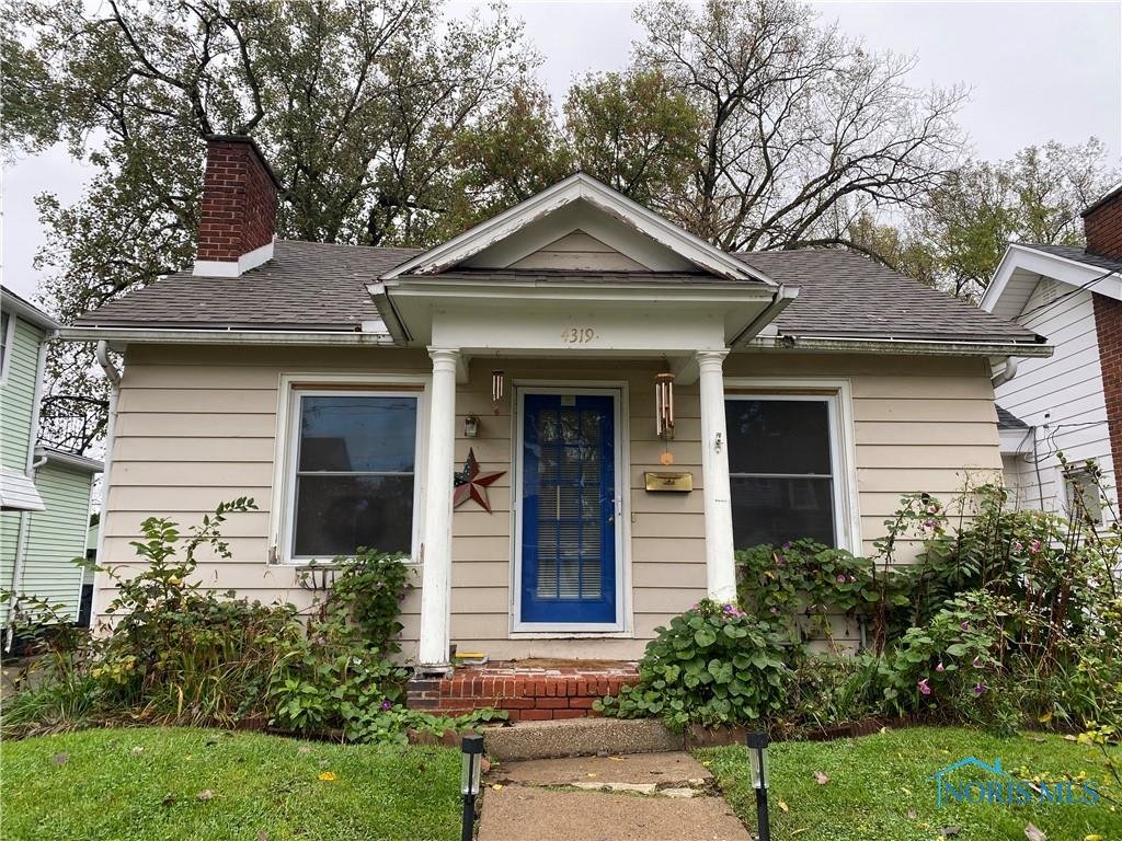 Image for MINIMUM BID AUCTION $49,000! 4319 Garden Park