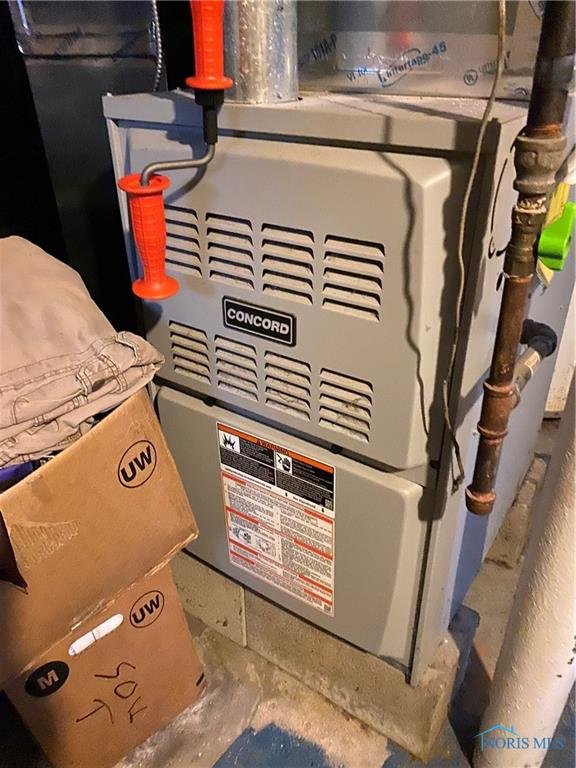 Image for MINIMUM BID AUCTION $49,000! 4319 Garden Park