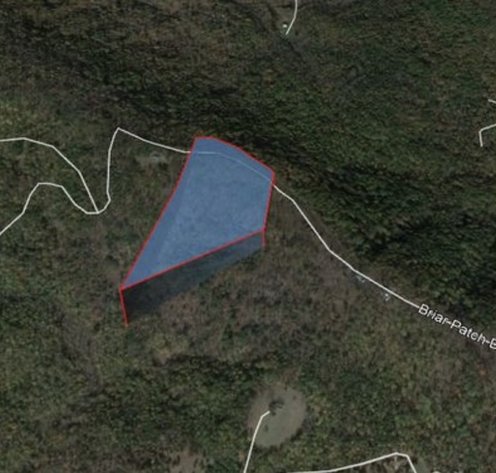 Image for 14.32 Acreage Wooded With Beautiful Mountain Views