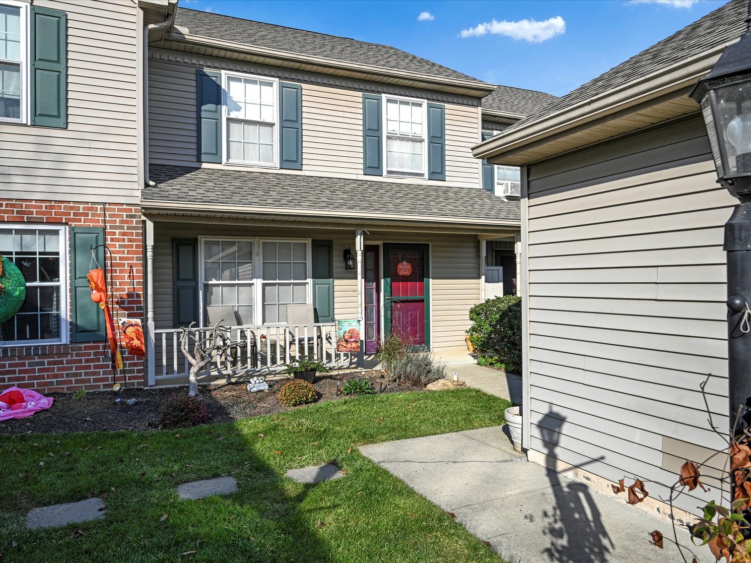 Image for 142 Spruce Court - Annville, PA