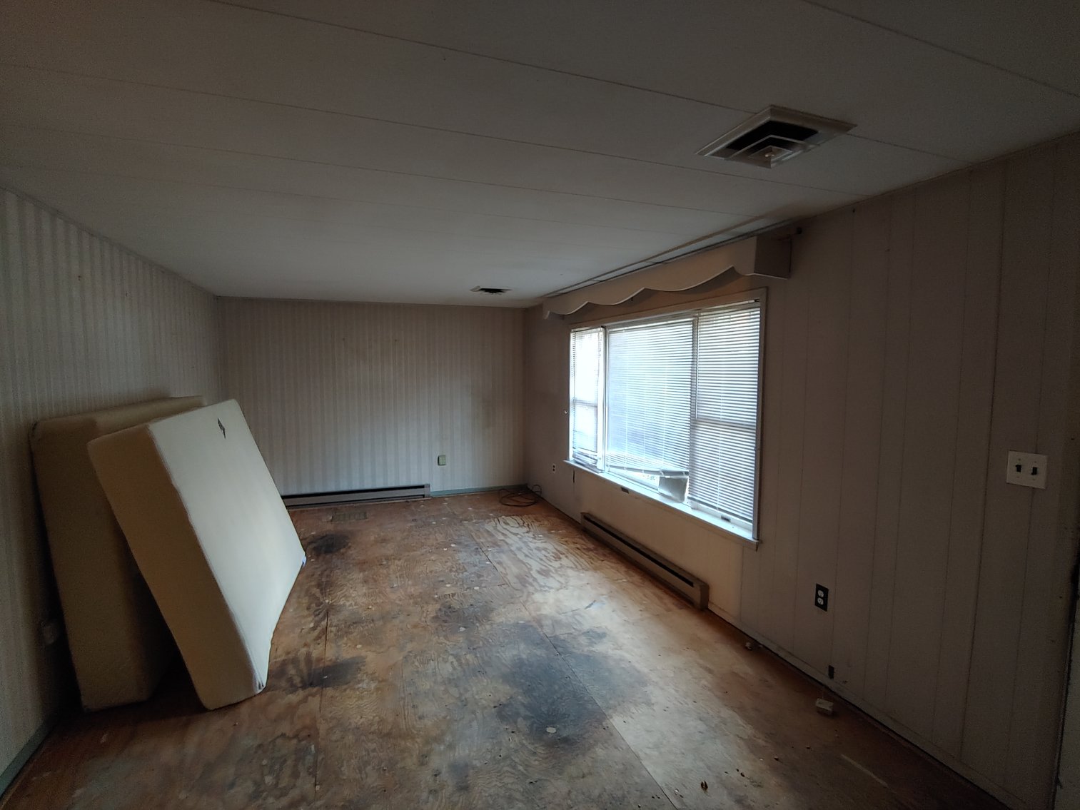 Image for 3 BR RANCHER; DETACHED 2 CAR GARAGE ON 3.48+/- ACRES