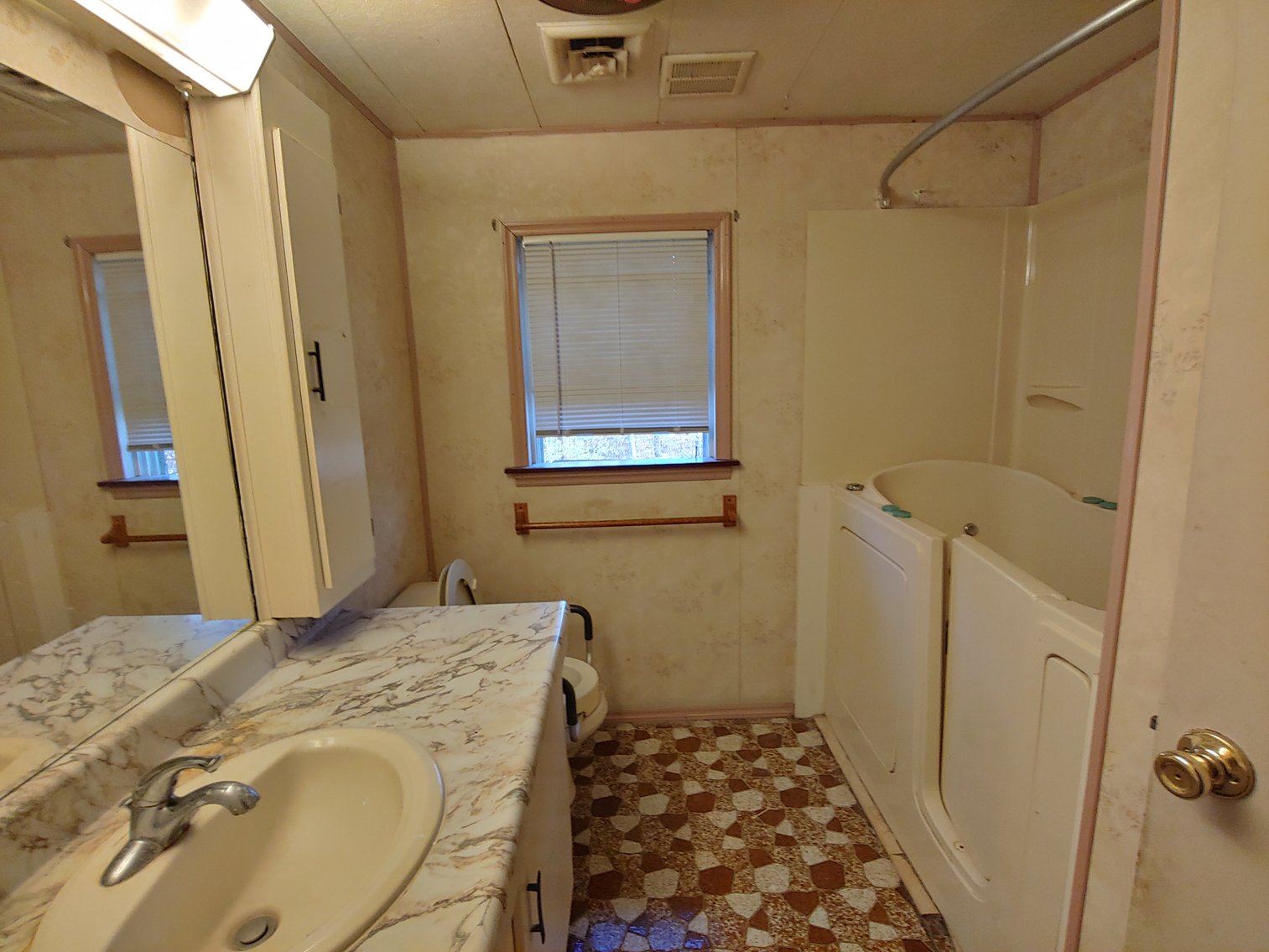 Image for 3 BR RANCHER; DETACHED 2 CAR GARAGE ON 3.48+/- ACRES