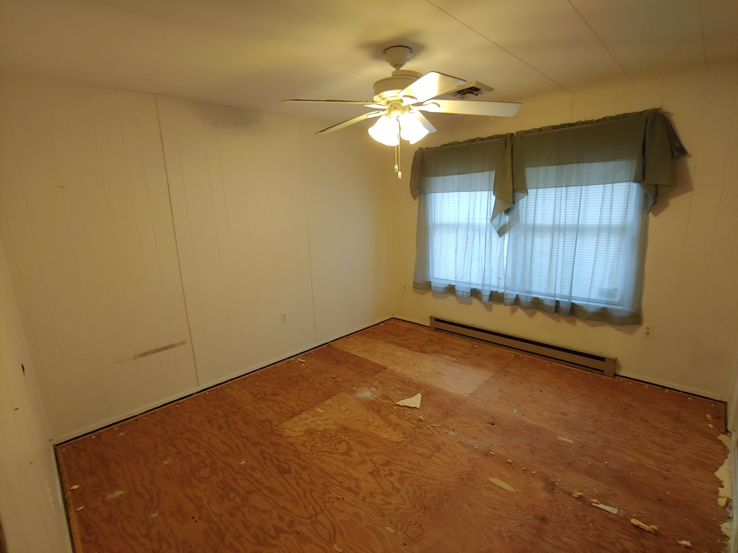 Image for 3 BR RANCHER; DETACHED 2 CAR GARAGE ON 3.48+/- ACRES