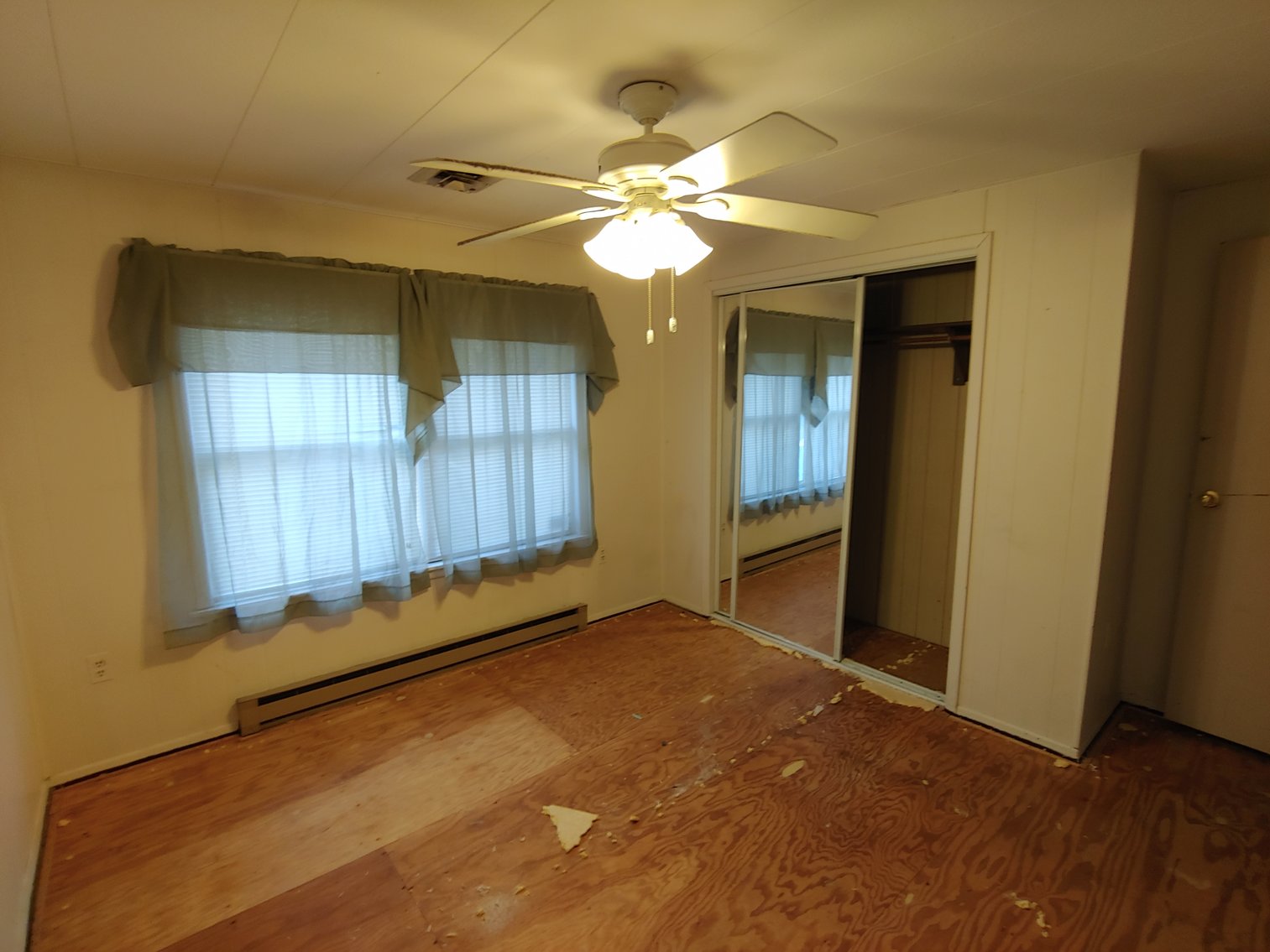 Image for 3 BR RANCHER; DETACHED 2 CAR GARAGE ON 3.48+/- ACRES