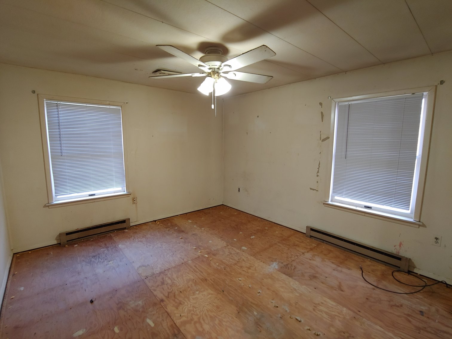 Image for 3 BR RANCHER; DETACHED 2 CAR GARAGE ON 3.48+/- ACRES