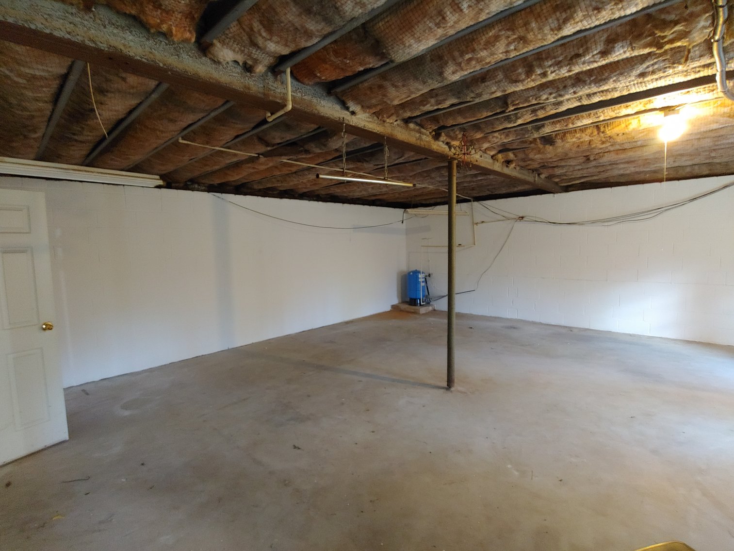 Image for 3 BR RANCHER; DETACHED 2 CAR GARAGE ON 3.48+/- ACRES