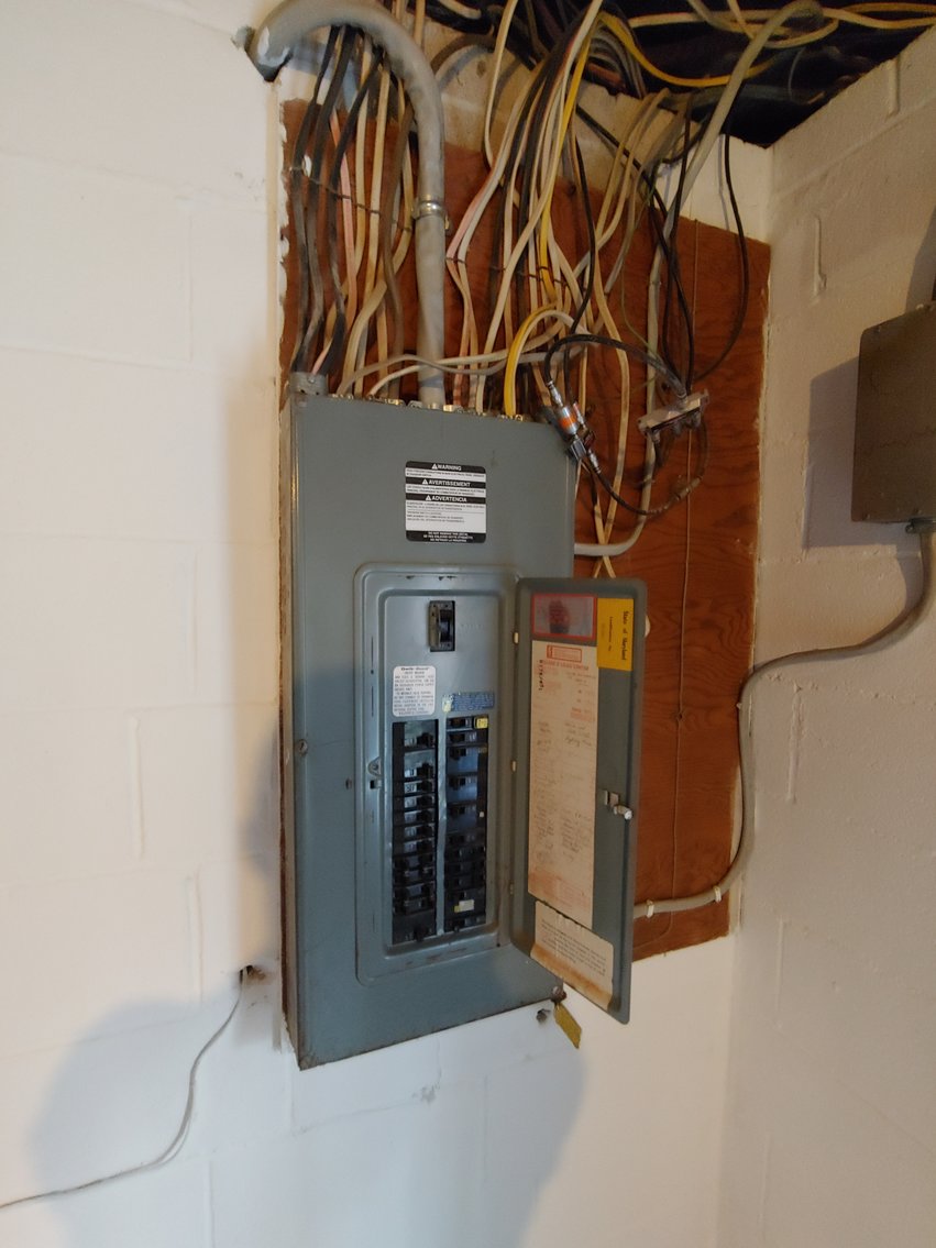 Image for 3 BR RANCHER; DETACHED 2 CAR GARAGE ON 3.48+/- ACRES