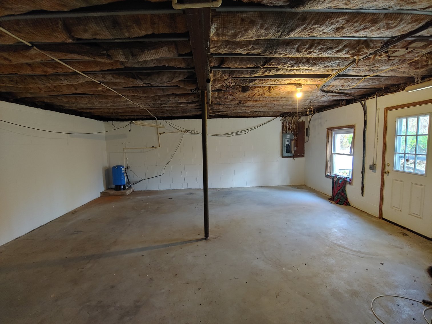 Image for 3 BR RANCHER; DETACHED 2 CAR GARAGE ON 3.48+/- ACRES