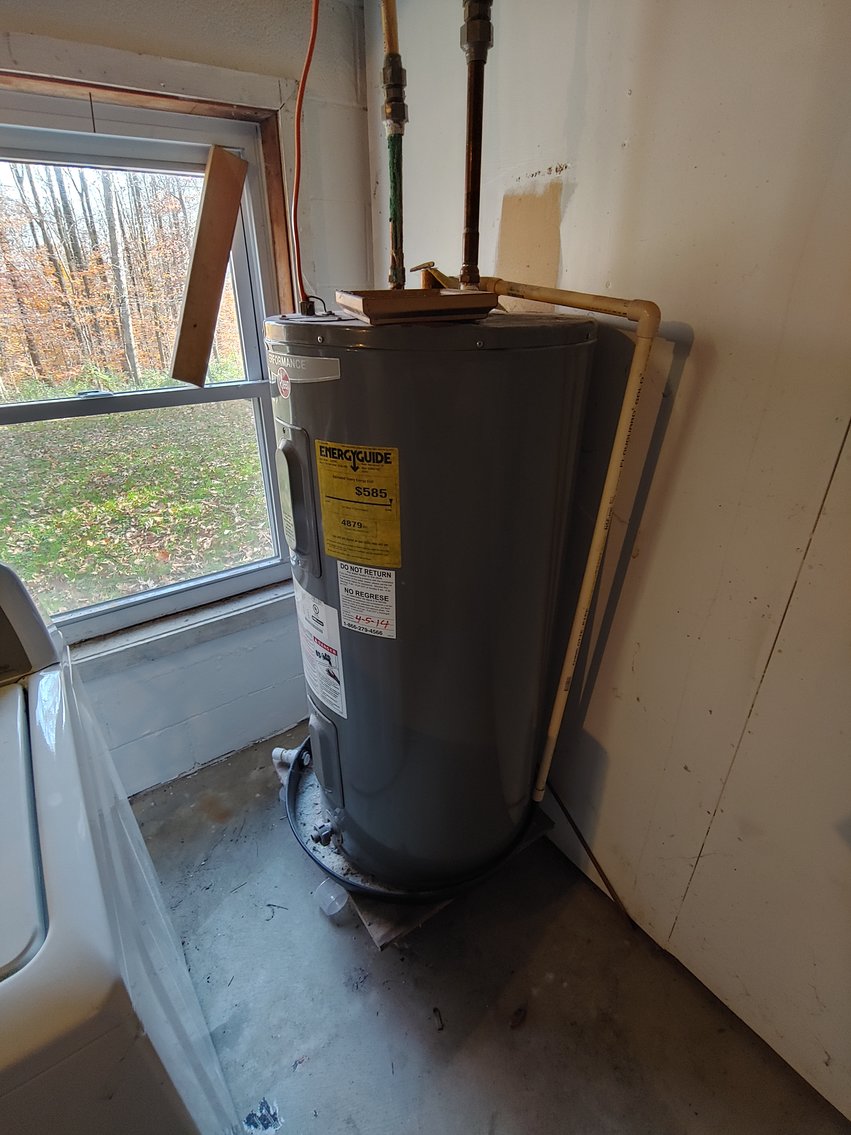 Image for 3 BR RANCHER; DETACHED 2 CAR GARAGE ON 3.48+/- ACRES