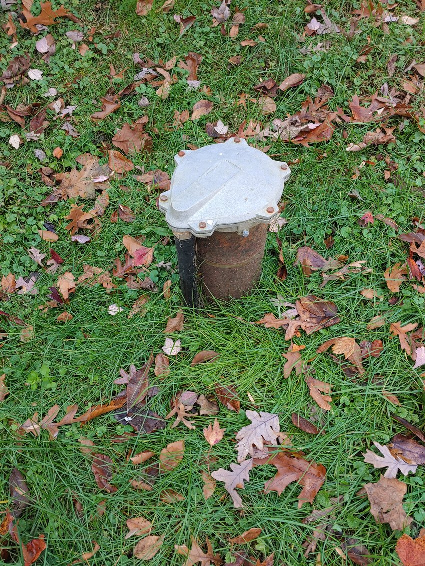 Image for 3 BR RANCHER; DETACHED 2 CAR GARAGE ON 3.48+/- ACRES