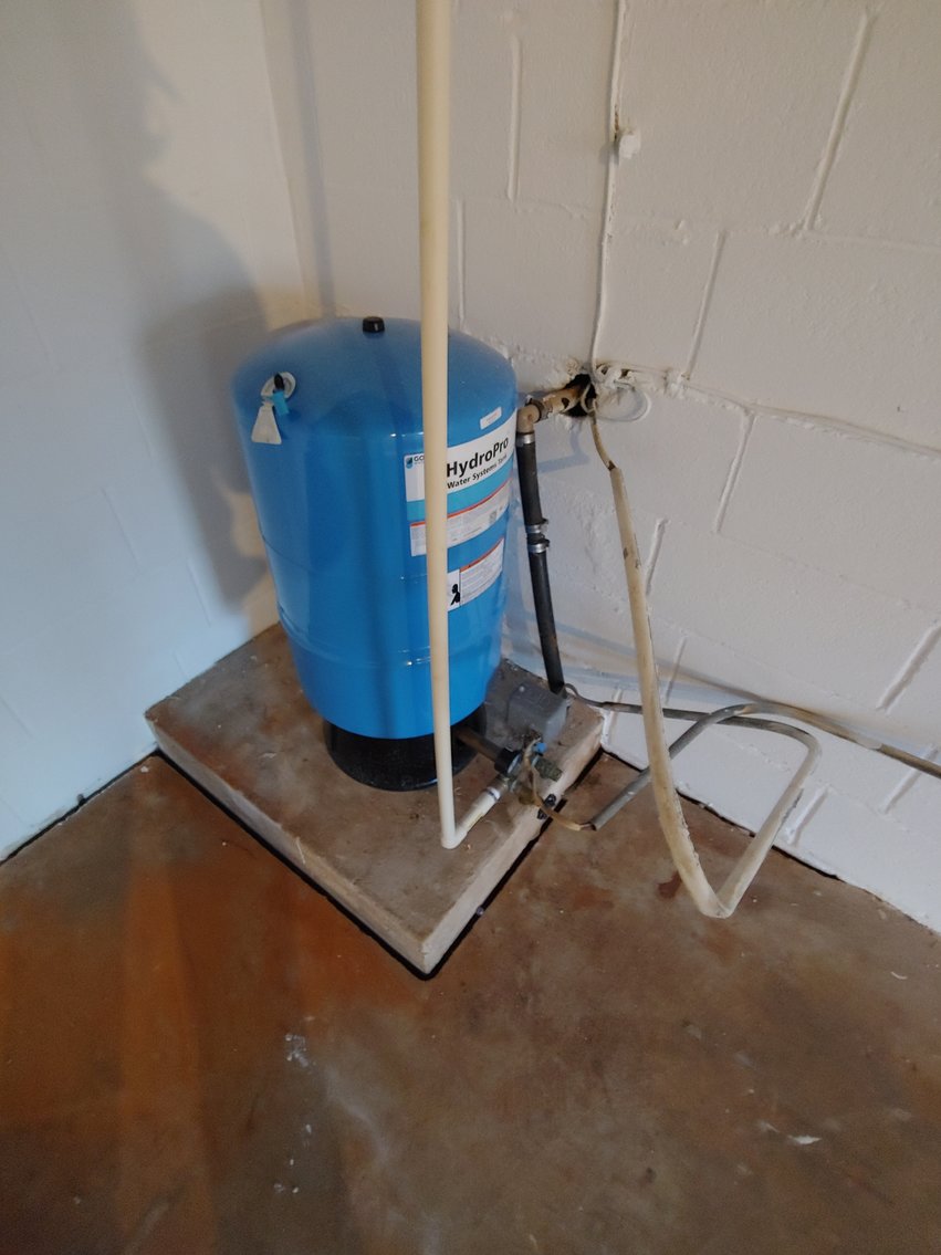 Image for 3 BR RANCHER; DETACHED 2 CAR GARAGE ON 3.48+/- ACRES