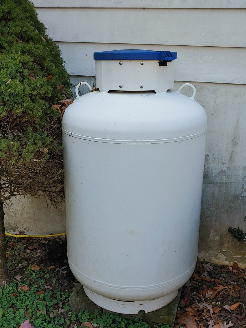 Image for 3 BR RANCHER; DETACHED 2 CAR GARAGE ON 3.48+/- ACRES