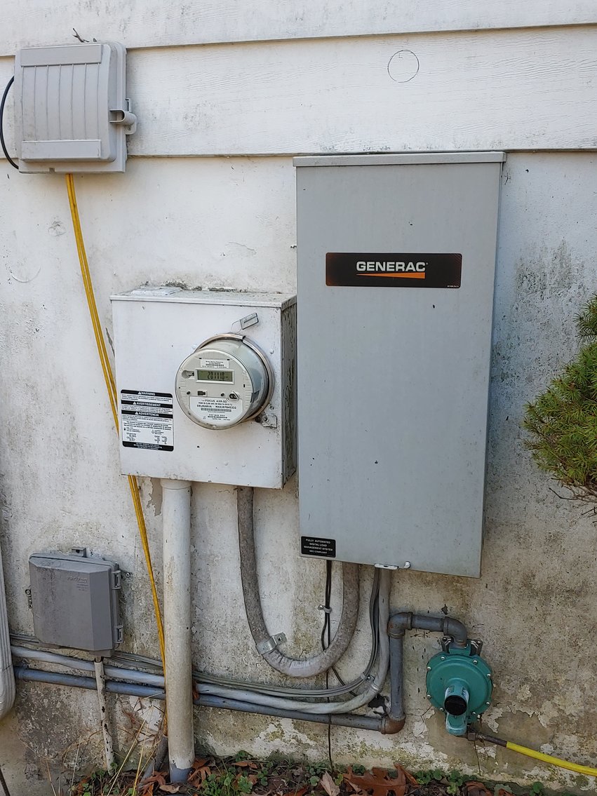 Image for 3 BR RANCHER; DETACHED 2 CAR GARAGE ON 3.48+/- ACRES