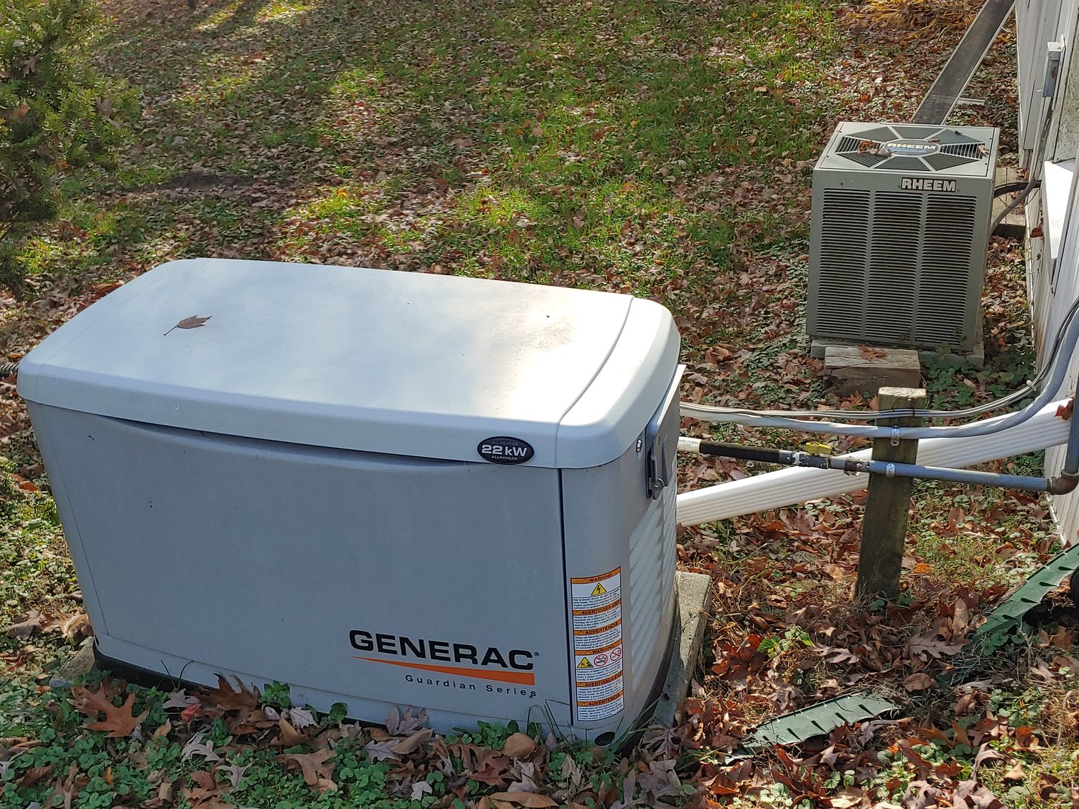 Image for 3 BR RANCHER; DETACHED 2 CAR GARAGE ON 3.48+/- ACRES