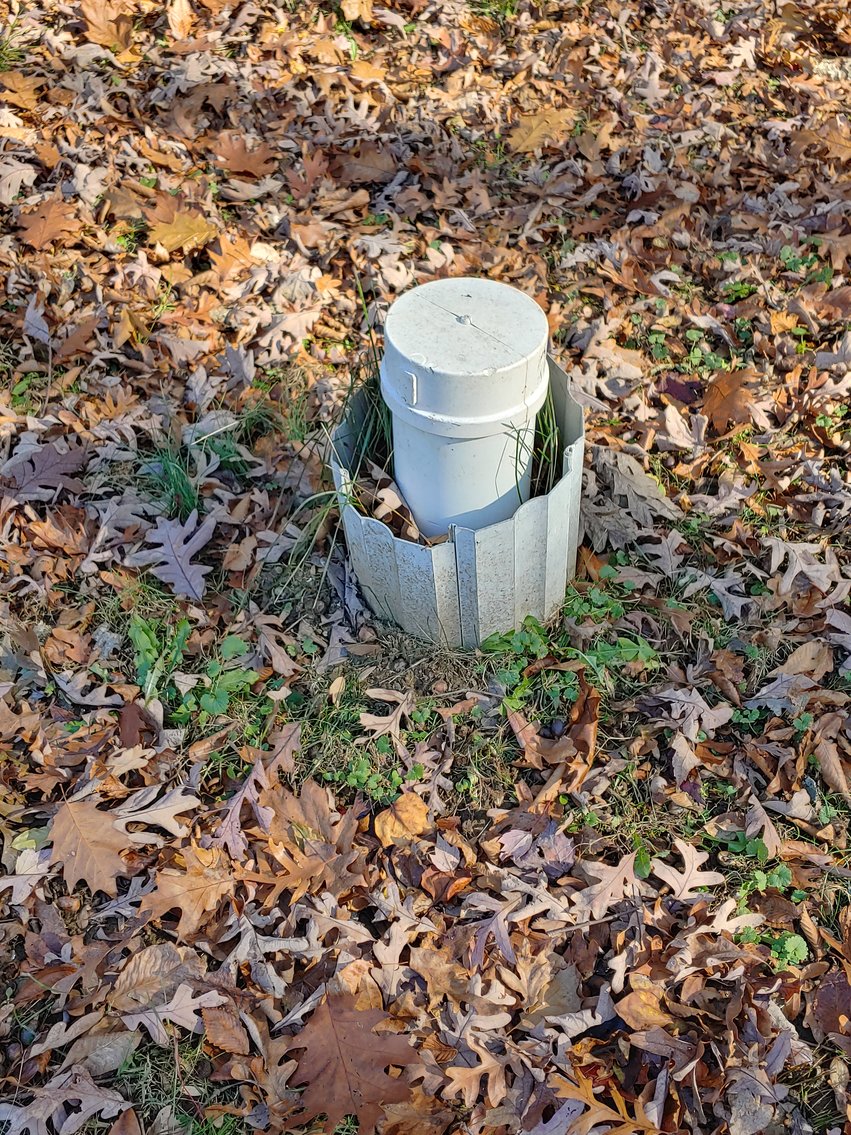 Image for 3 BR RANCHER; DETACHED 2 CAR GARAGE ON 3.48+/- ACRES