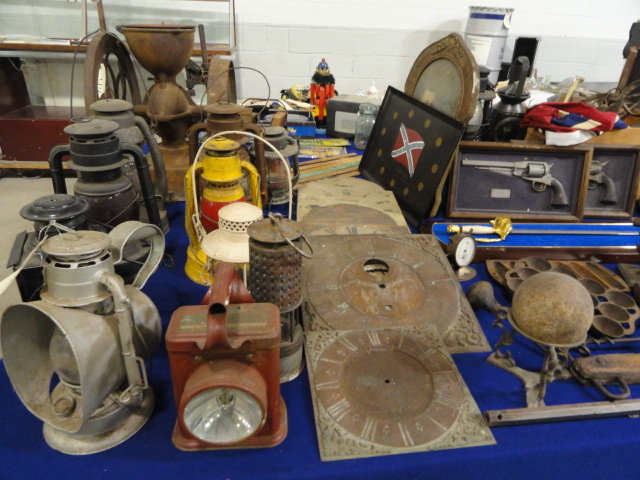 Image for Nov 25, 2021 Public Auction