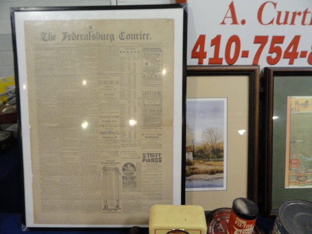 Image for Nov 25, 2021 Public Auction