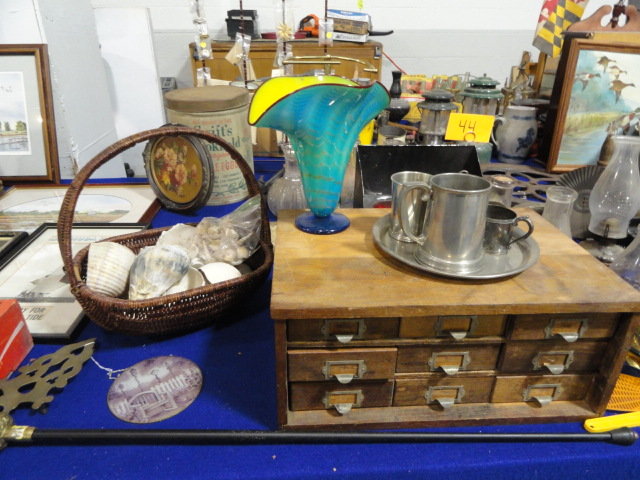 Image for Nov 25, 2021 Public Auction