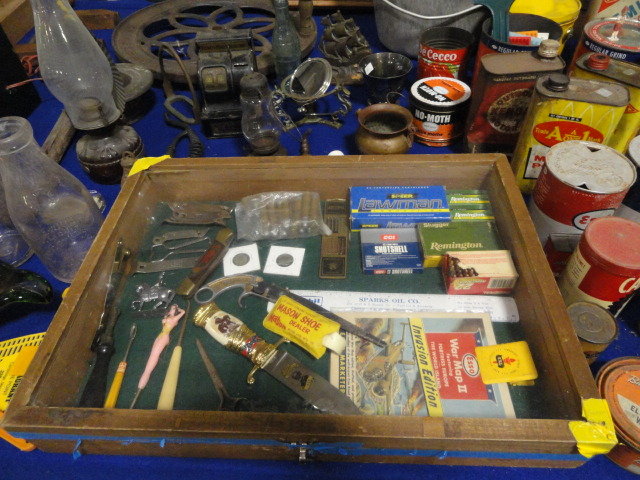 Image for Nov 25, 2021 Public Auction