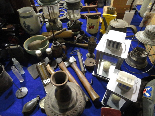 Image for Nov 25, 2021 Public Auction