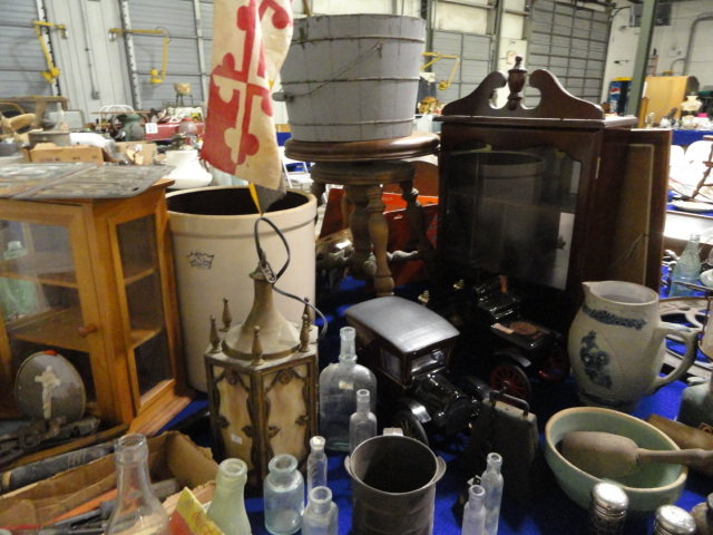 Image for Nov 25, 2021 Public Auction