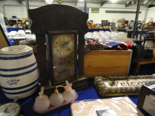 Image for Nov 25, 2021 Public Auction