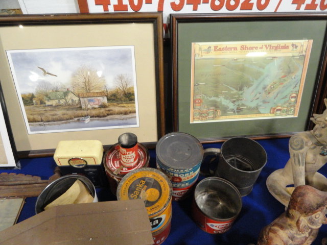 Image for Nov 25, 2021 Public Auction