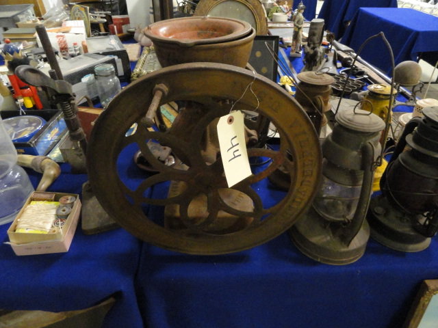 Image for Nov 25, 2021 Public Auction