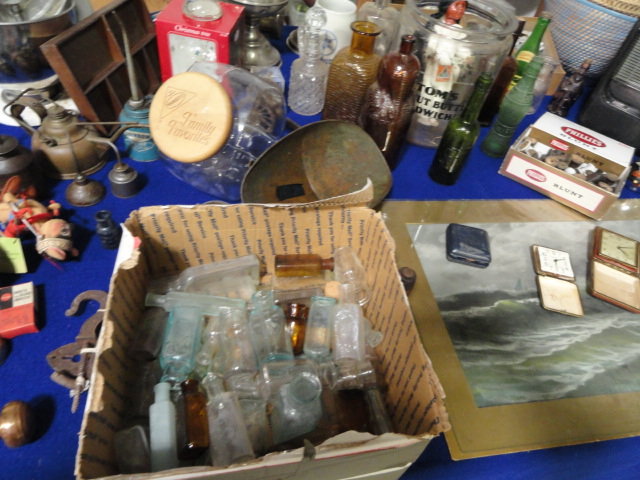 Image for Nov 25, 2021 Public Auction