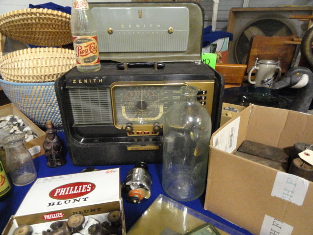 Image for Nov 25, 2021 Public Auction