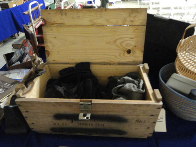 Image for Nov 25, 2021 Public Auction