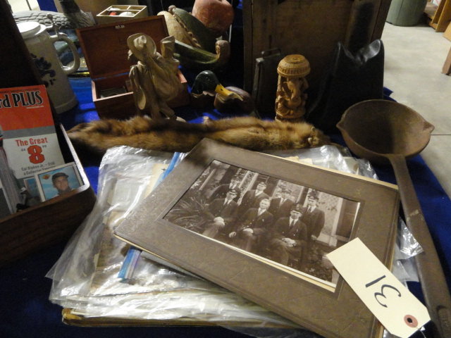 Image for Nov 25, 2021 Public Auction