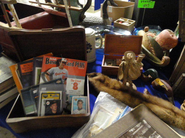 Image for Nov 25, 2021 Public Auction