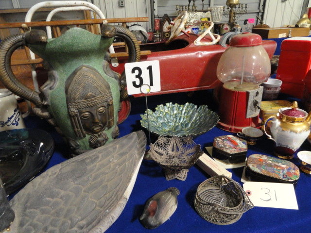 Image for Nov 25, 2021 Public Auction