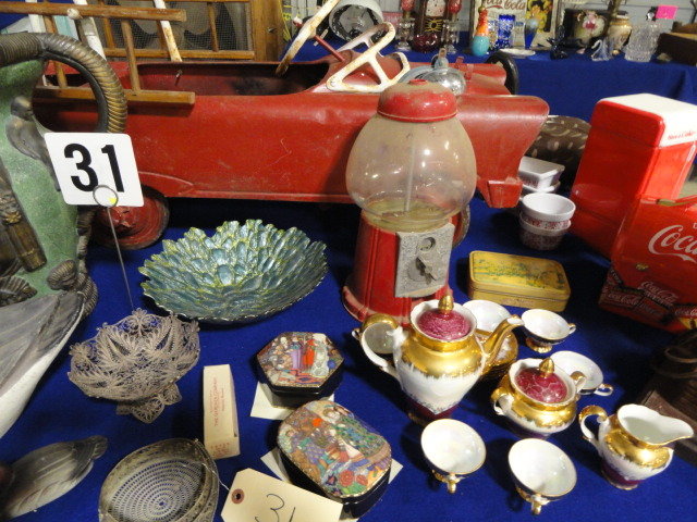 Image for Nov 25, 2021 Public Auction