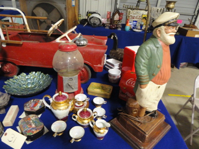 Image for Nov 25, 2021 Public Auction