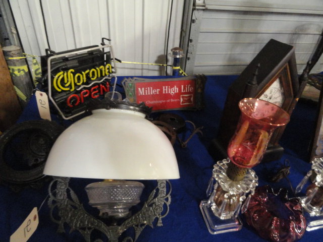 Image for Nov 25, 2021 Public Auction