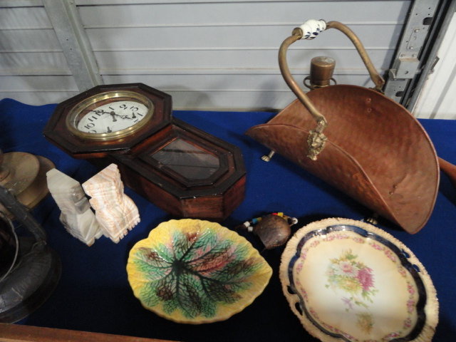 Image for Nov 25, 2021 Public Auction