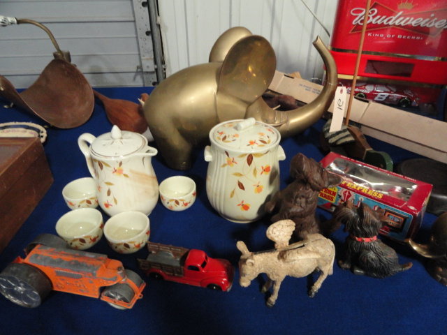 Image for Nov 25, 2021 Public Auction