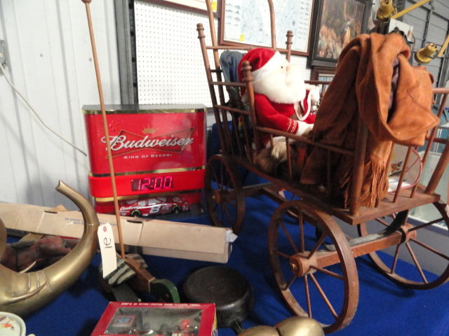 Image for Nov 25, 2021 Public Auction