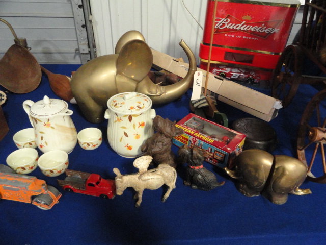 Image for Nov 25, 2021 Public Auction