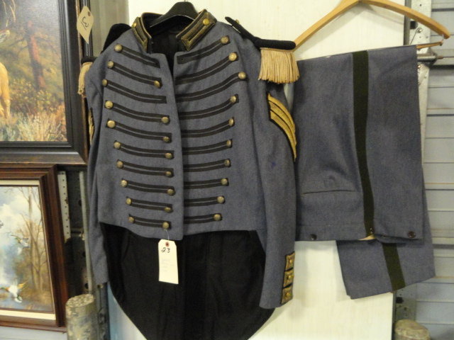 Image for Nov 25, 2021 Public Auction