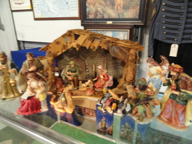 Image for Nov 25, 2021 Public Auction