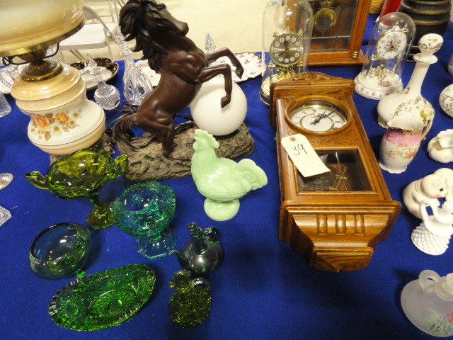 Image for Nov 25, 2021 Public Auction