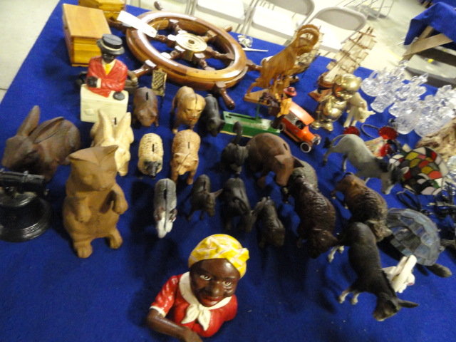 Image for Nov 25, 2021 Public Auction