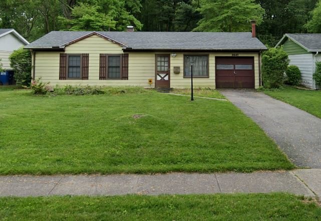 Image for MINIMUM BID AUCTION $49,000! 3547 Helene Ct